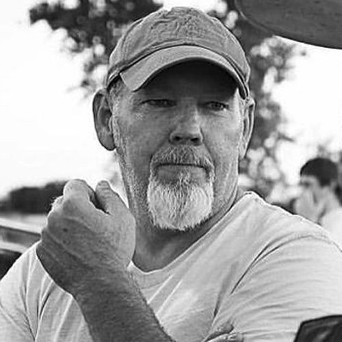 Chuck Chase