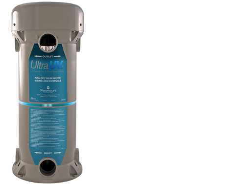 ultraviolet sanitation