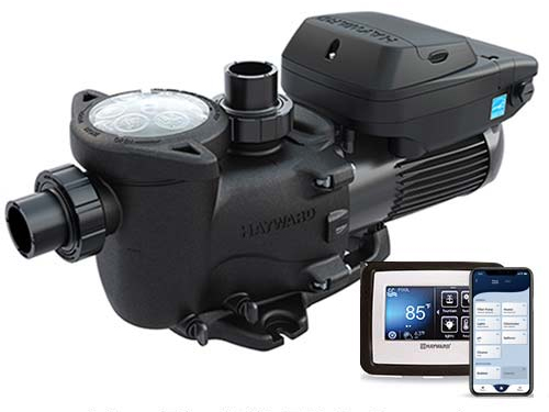 variable speed pump